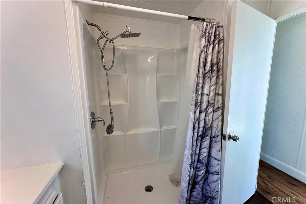 3825 Valley Walnut Ca Walnut, CA 91789 - Photo 15 of 27 a bathroom with a shower
