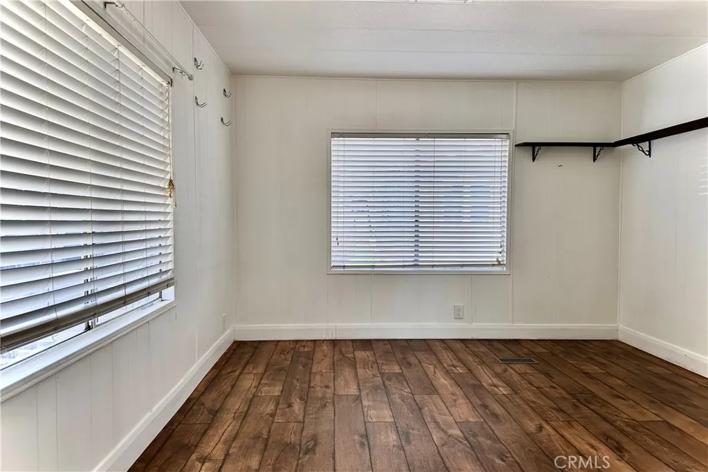 3825 Valley Walnut Ca Walnut, CA 91789 - Photo 24 of 27 a view of a room with wooden floor and a window