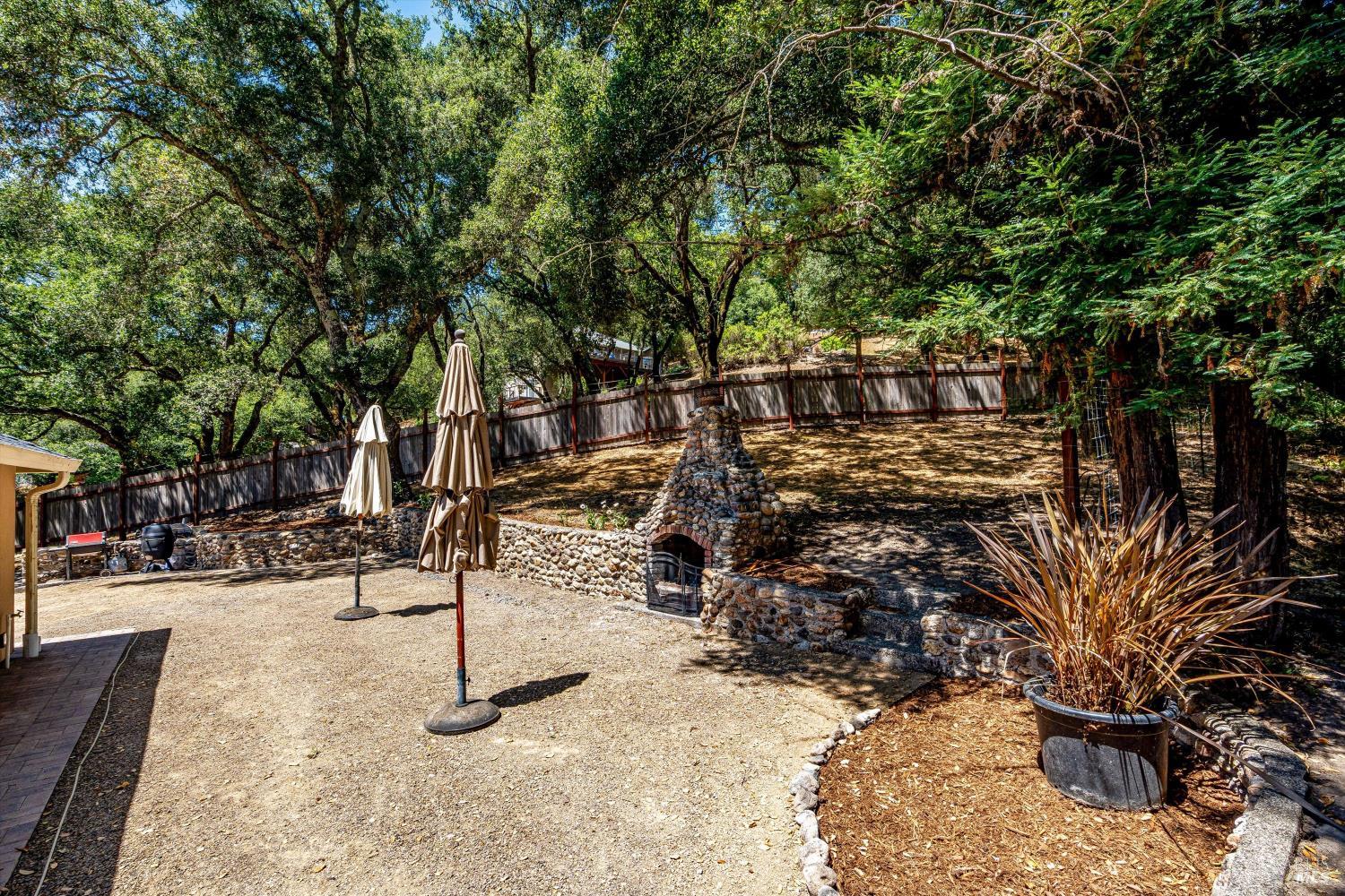 9342 Chalk Hill Road Healdsburg, CA 95448 - Photo 44 of 66