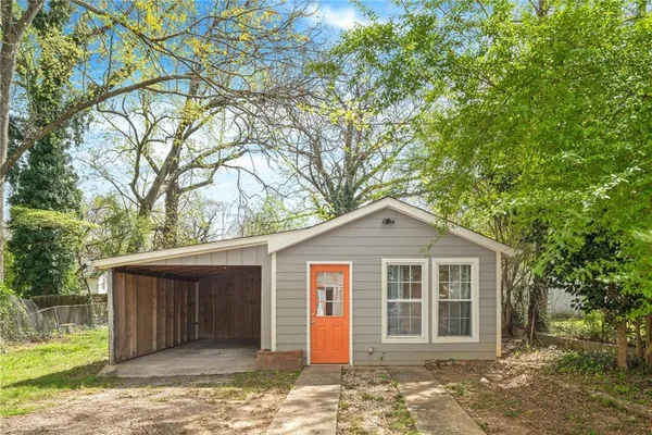 $1,150 | 1026 Deckner Avenue Southwest, Unit TINY, Atlanta, GA 30310