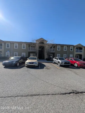 $1,275 | 3711 Kirkpatrick Circle, Unit 163, Jacksonville, FL 32210