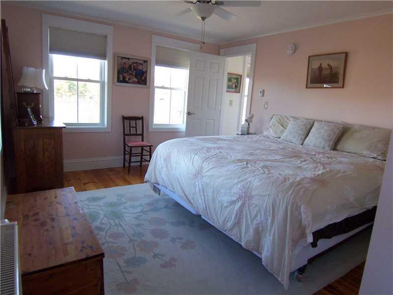339 Windham Center Road Windham, ME 04062 - Photo 21 of 35 Bedroom.