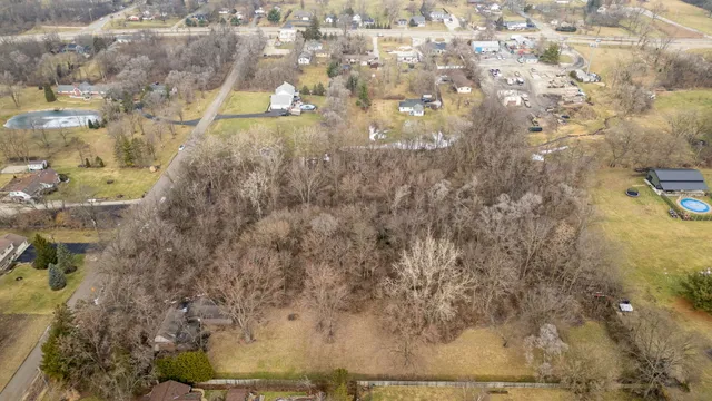$90,000 | Lot 223 South River Road, Frankfort, IL 60423