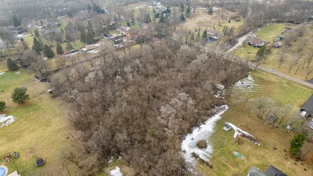 $90,000 | Lot 223 South River Road, Frankfort, IL 60423