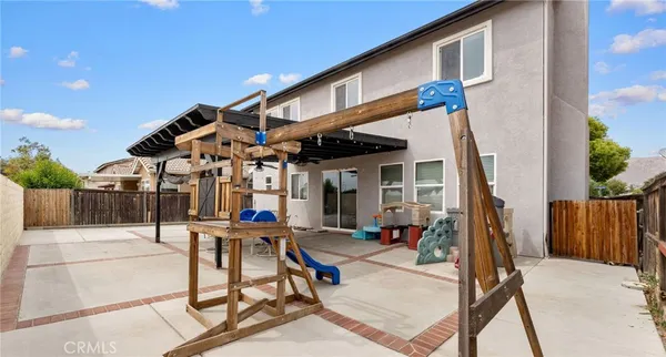 $540,000 | 22071 Goldenchain Street, Moreno Valley, CA 92553