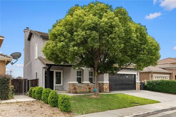 $540,000 | 22071 Goldenchain Street, Moreno Valley, CA 92553