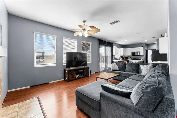 $540,000 | 22071 Goldenchain Street, Moreno Valley, CA 92553