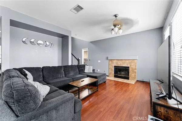 $540,000 | 22071 Goldenchain Street, Moreno Valley, CA 92553