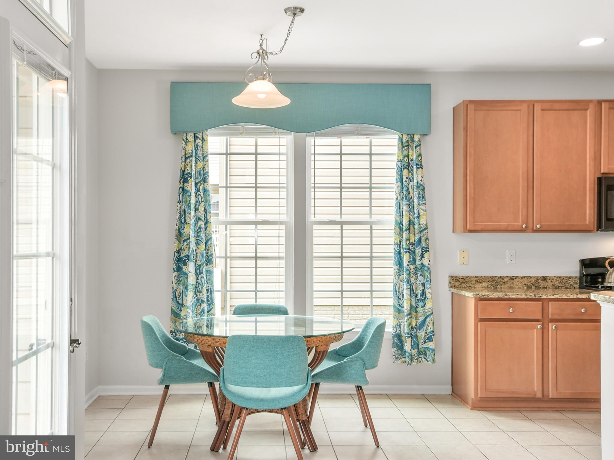 2118 Caisson Road Frederick, MD 21702 - Photo 4 of 64 Custom draperies