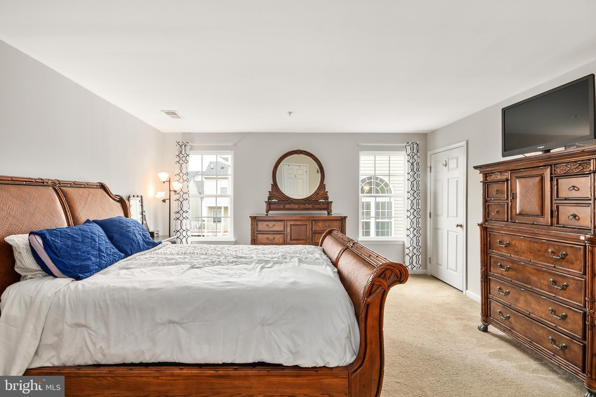 2118 Caisson Road Frederick, MD 21702 - Photo 6 of 64 Spacious primary suite