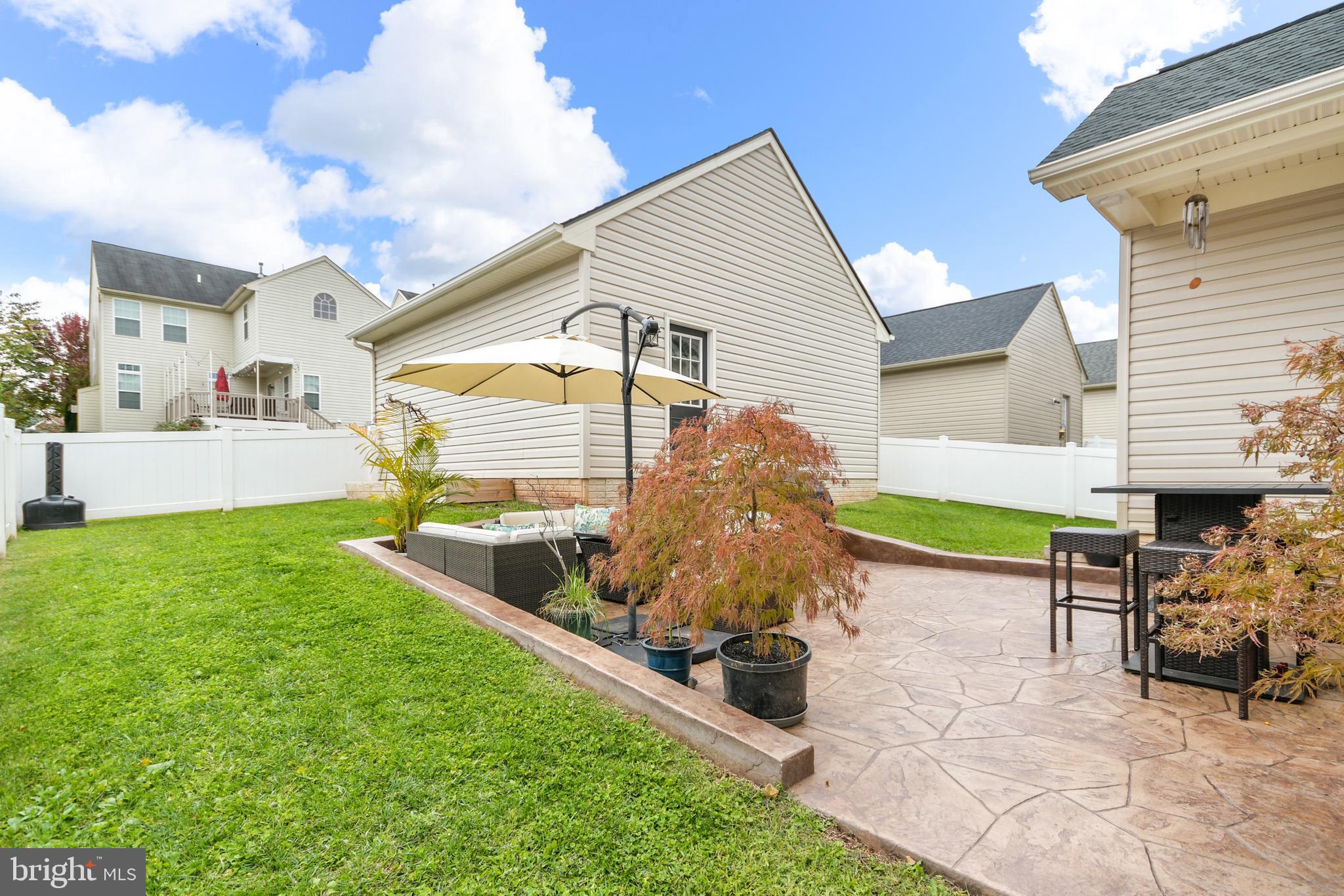 2118 Caisson Road Frederick, MD 21702 - Photo 62 of 64