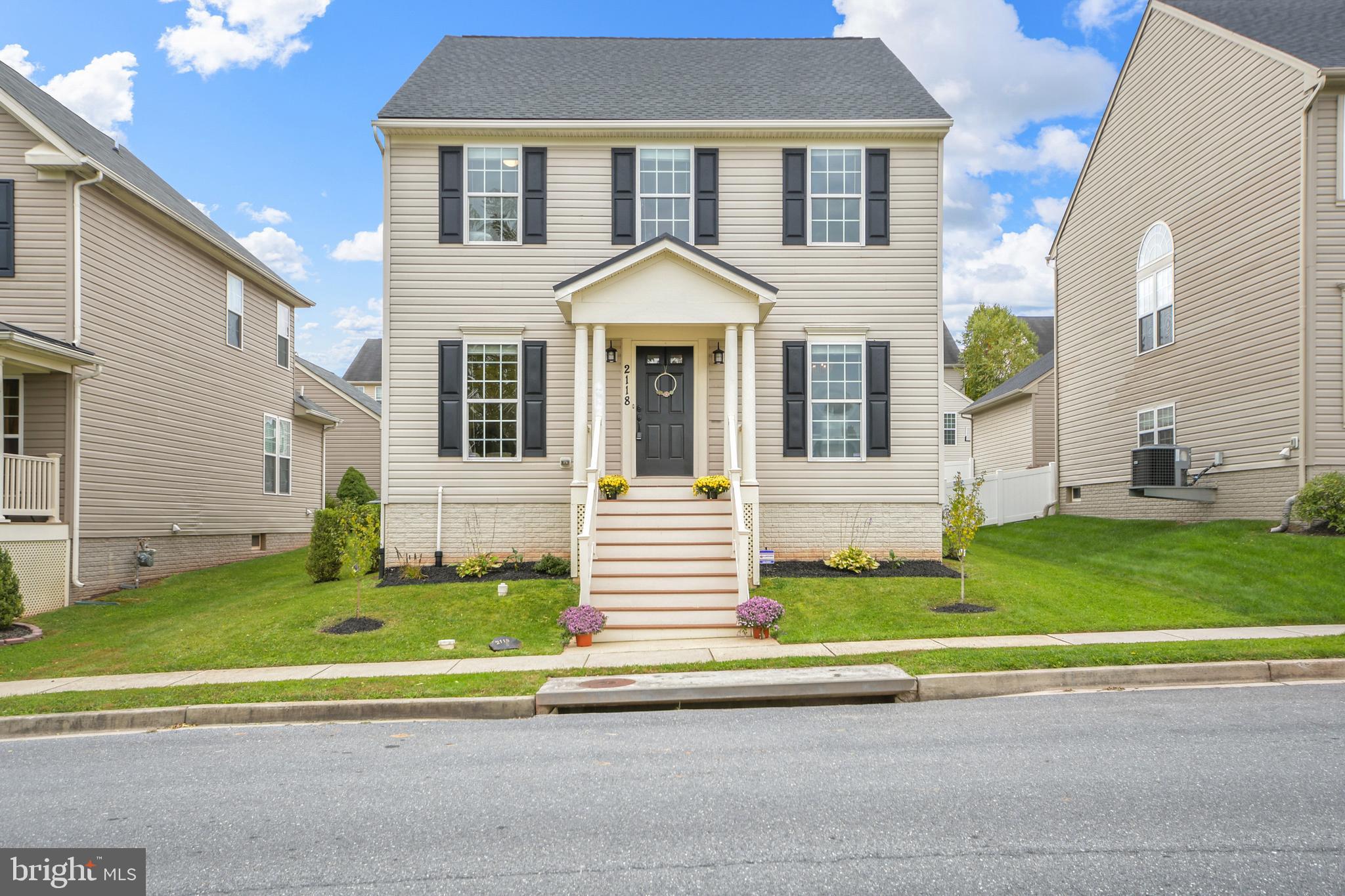 2118 Caisson Road Frederick, MD 21702 - Photo 8 of 64