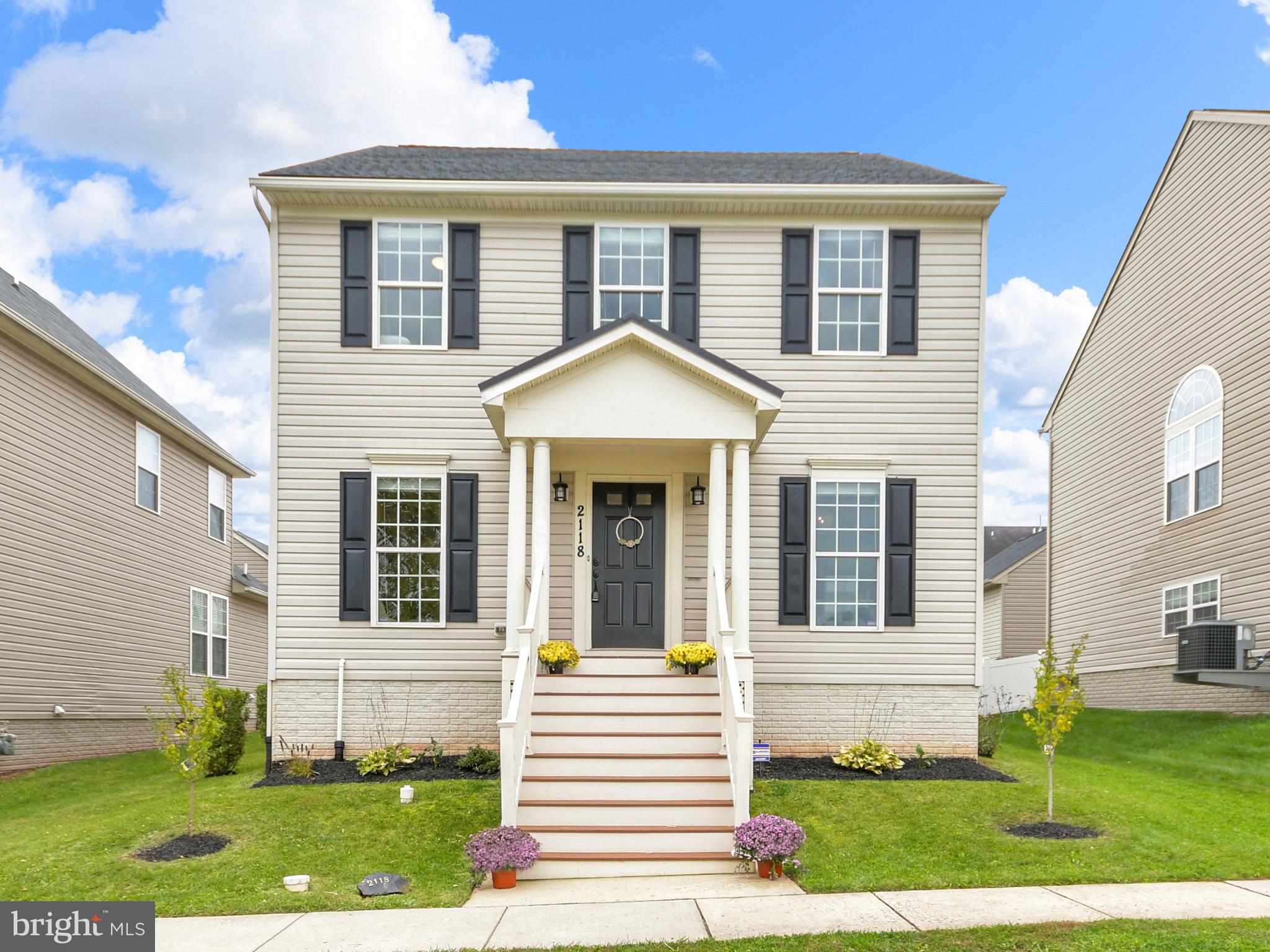 2118 Caisson Road Frederick, MD 21702 - Photo 10 of 64