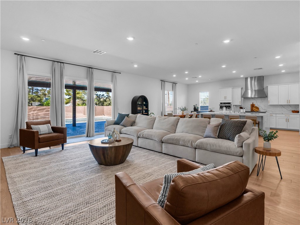 153 Montevallo Bnd Street Henderson, NV 89015 - Photo 11 of 65