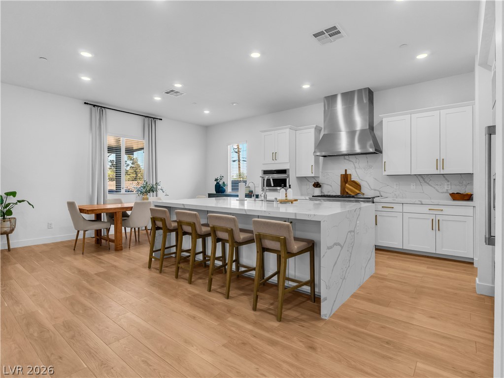 153 Montevallo Bnd Street Henderson, NV 89015 - Photo 12 of 65