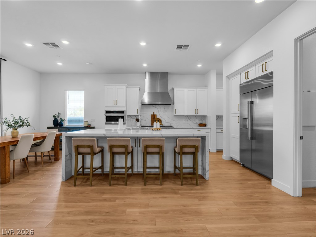 153 Montevallo Bnd Street Henderson, NV 89015 - Photo 13 of 65