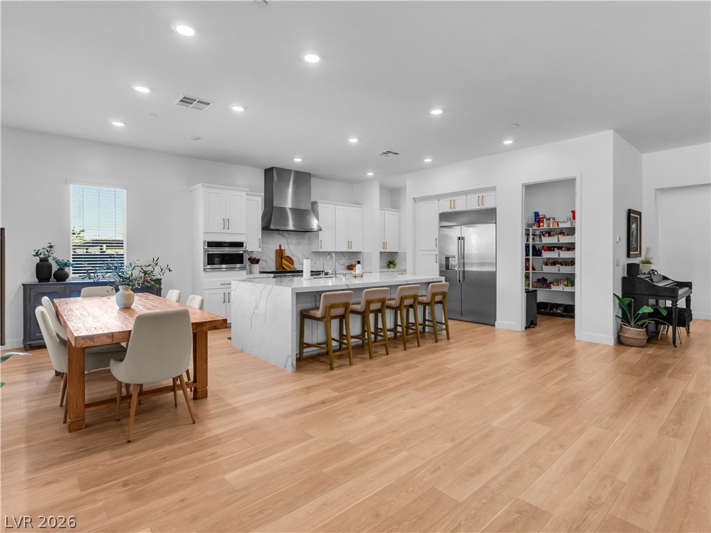 153 Montevallo Bnd Street Henderson, NV 89015 - Photo 14 of 65