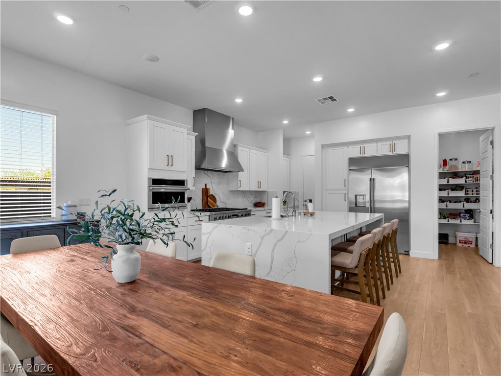 153 Montevallo Bnd Street Henderson, NV 89015 - Photo 15 of 65