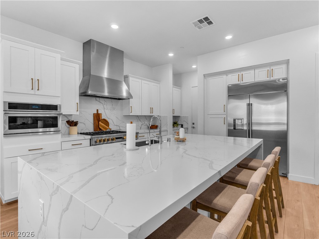 153 Montevallo Bnd Street Henderson, NV 89015 - Photo 17 of 65