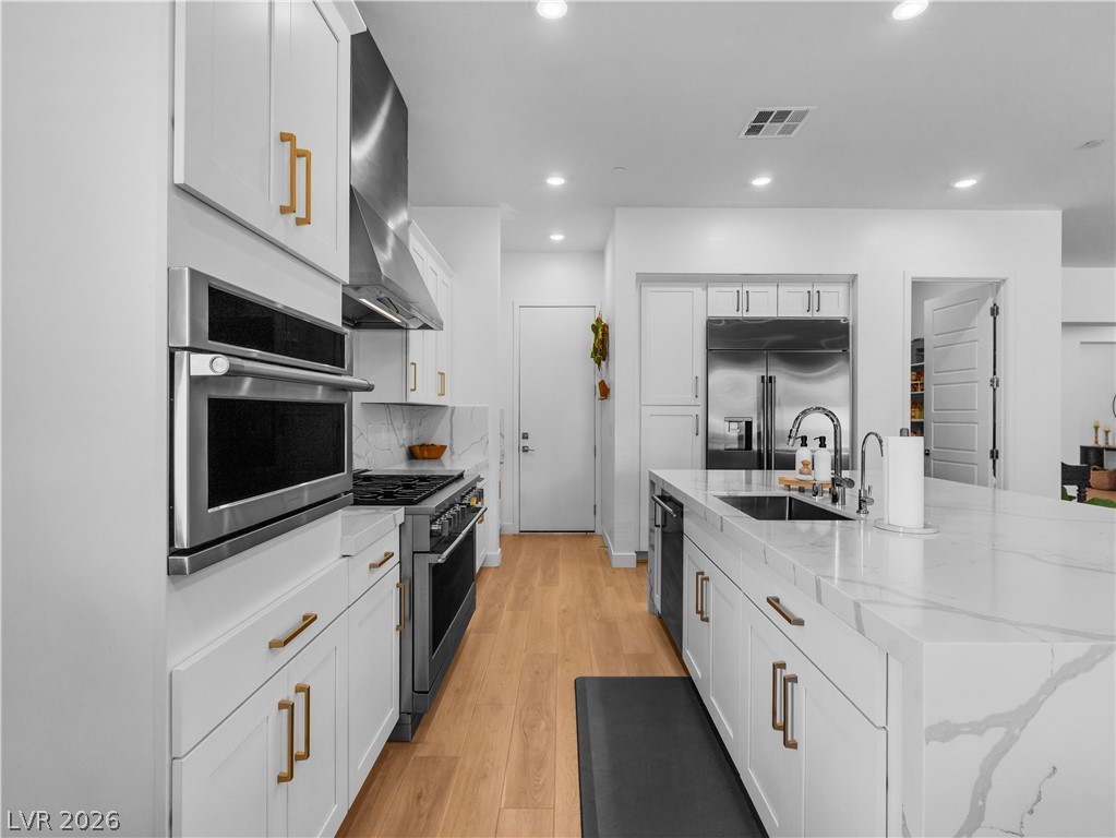 153 Montevallo Bnd Street Henderson, NV 89015 - Photo 18 of 65