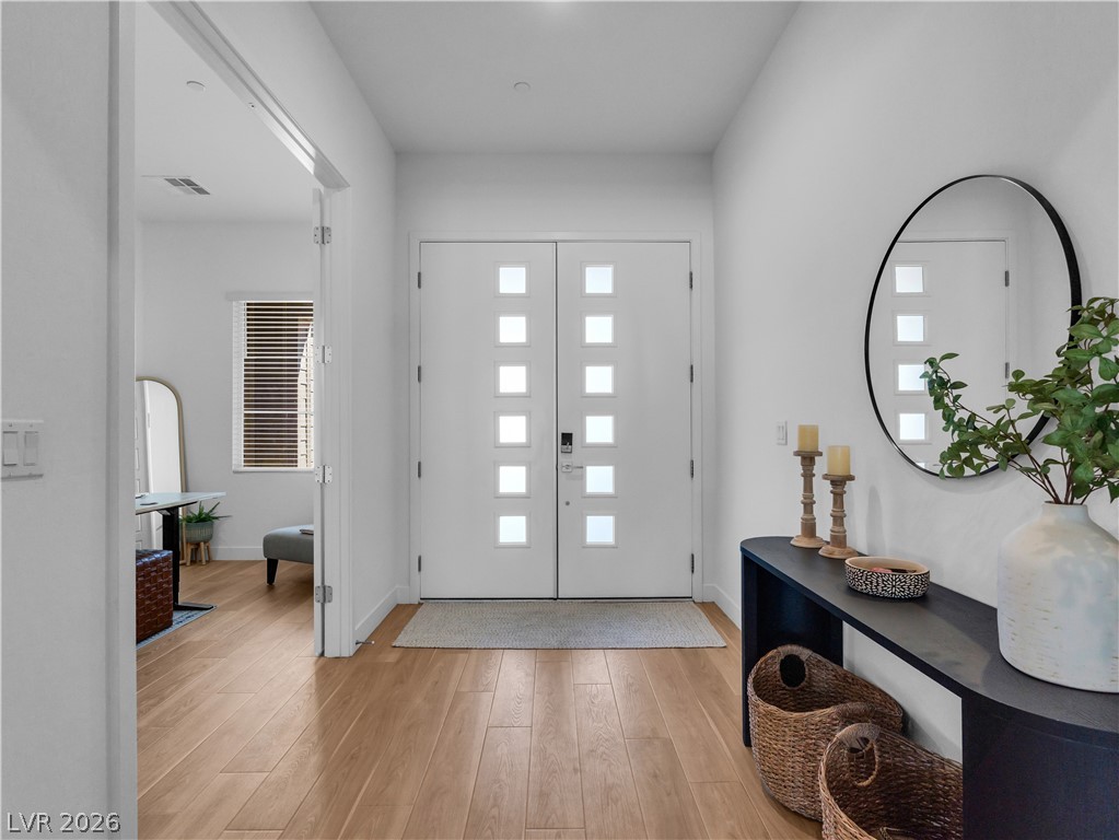 153 Montevallo Bnd Street Henderson, NV 89015 - Photo 23 of 65