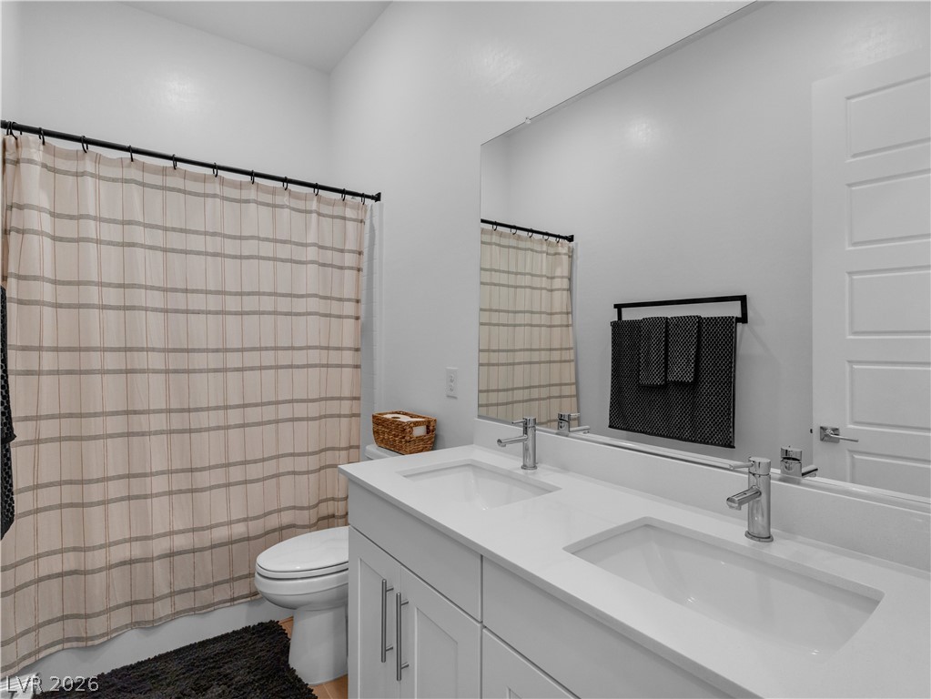 153 Montevallo Bnd Street Henderson, NV 89015 - Photo 39 of 65