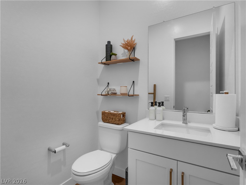 153 Montevallo Bnd Street Henderson, NV 89015 - Photo 41 of 65