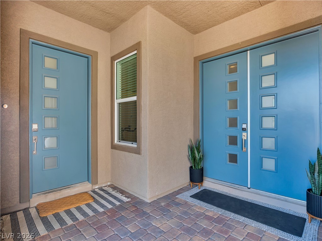 153 Montevallo Bnd Street Henderson, NV 89015 - Photo 42 of 65 Next Gen Entry