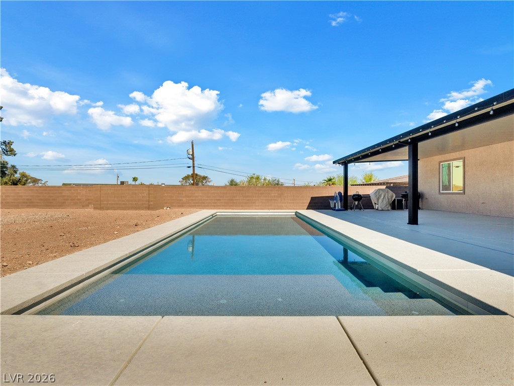 153 Montevallo Bnd Street Henderson, NV 89015 - Photo 56 of 65