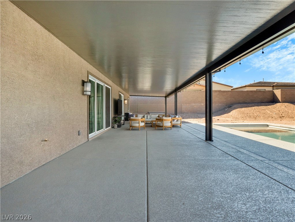 153 Montevallo Bnd Street Henderson, NV 89015 - Photo 58 of 65