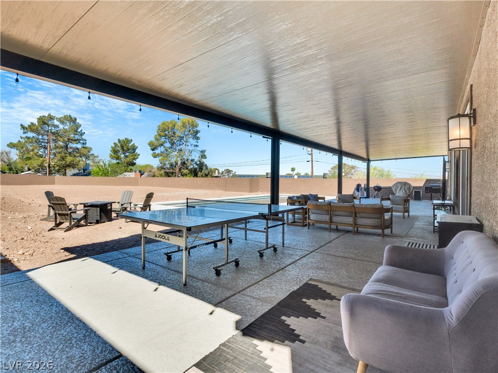 153 Montevallo Bnd Street Henderson, NV 89015 - Photo 59 of 65