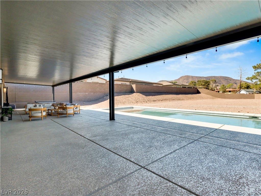 153 Montevallo Bnd Street Henderson, NV 89015 - Photo 6 of 65