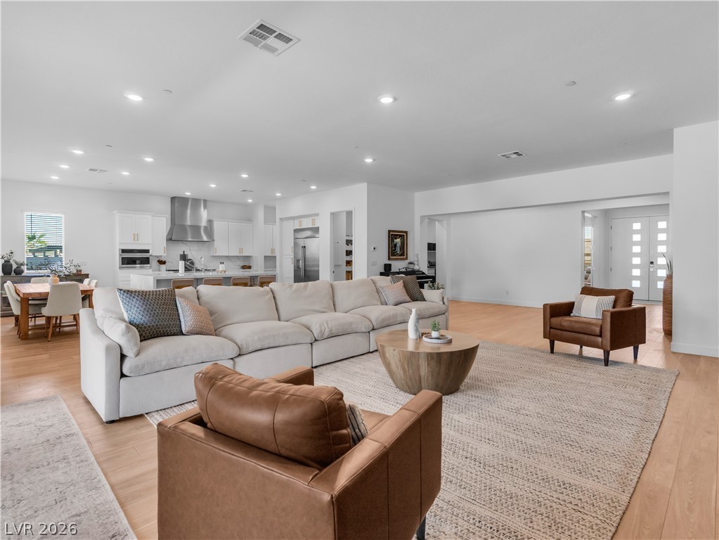 153 Montevallo Bnd Street Henderson, NV 89015 - Photo 9 of 65