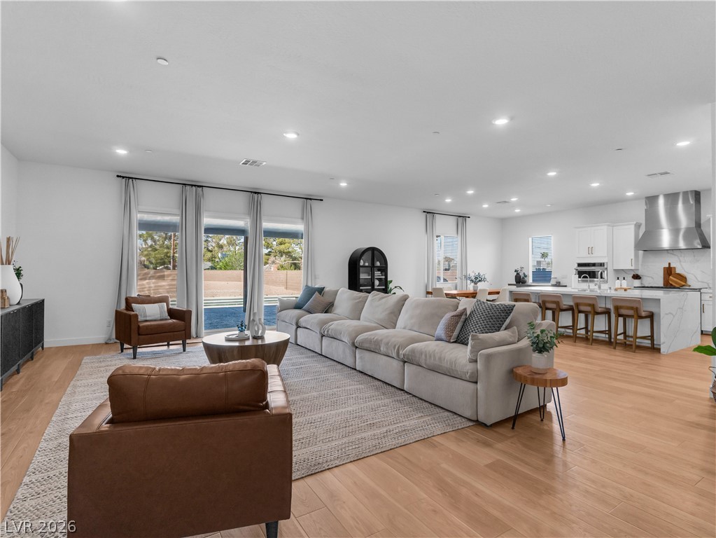 153 Montevallo Bnd Street Henderson, NV 89015 - Photo 10 of 65