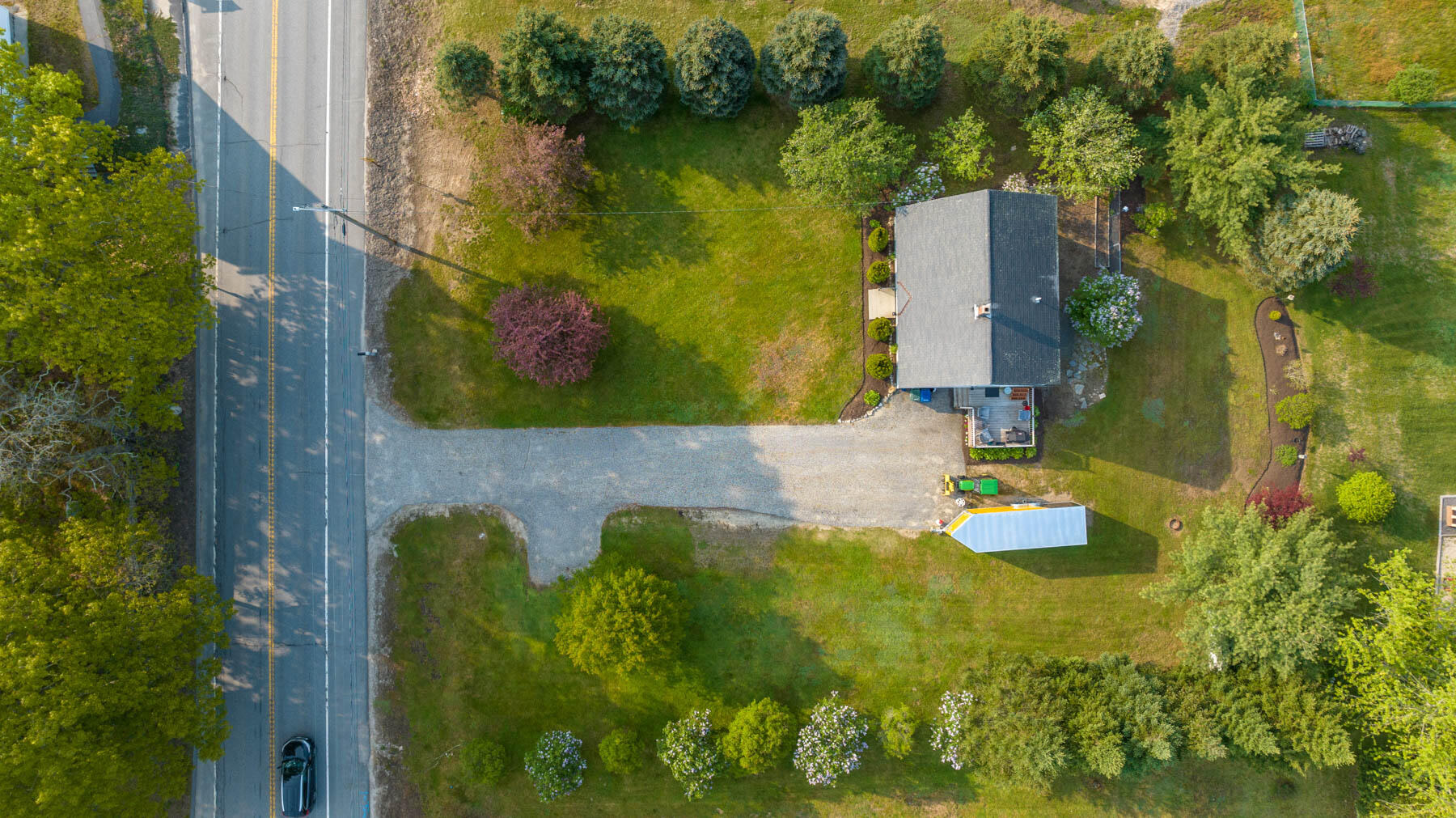1308 Bridgton Road Westbrook, ME 04092 - Photo 53 of 54 pic-9