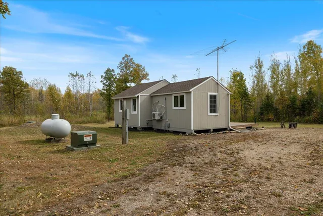 $145,000 | 36466 Juniper Road, Deer River, MN 56636