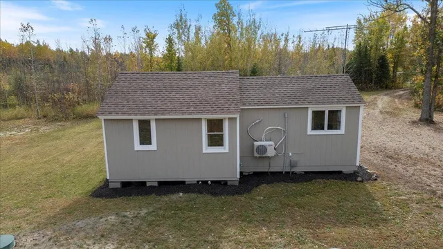 $145,000 | 36466 Juniper Road, Deer River, MN 56636