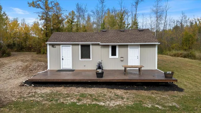 $145,000 | 36466 Juniper Road, Deer River, MN 56636