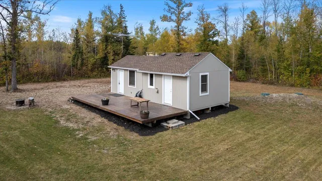 $145,000 | 36466 Juniper Road, Deer River, MN 56636