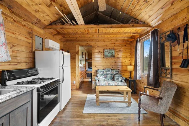 $145,000 | 36466 Juniper Road, Deer River, MN 56636