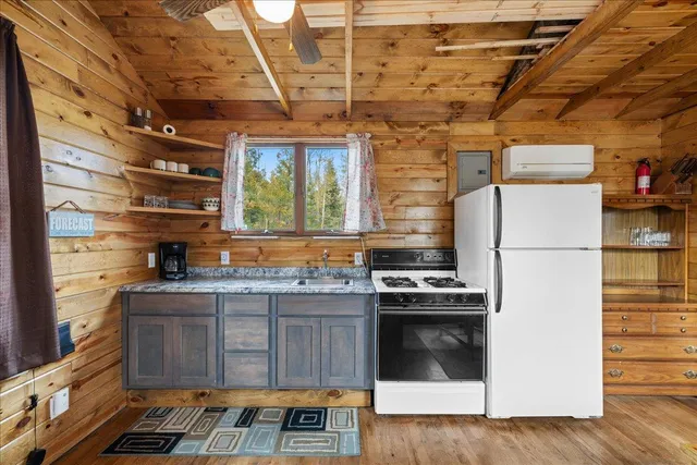 $145,000 | 36466 Juniper Road, Deer River, MN 56636