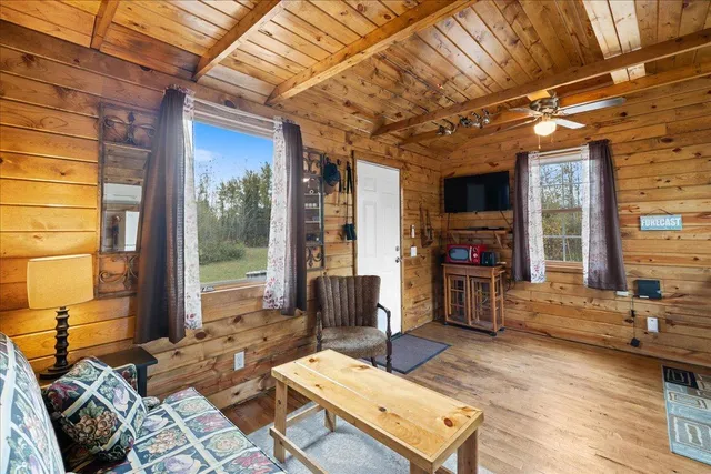 $145,000 | 36466 Juniper Road, Deer River, MN 56636