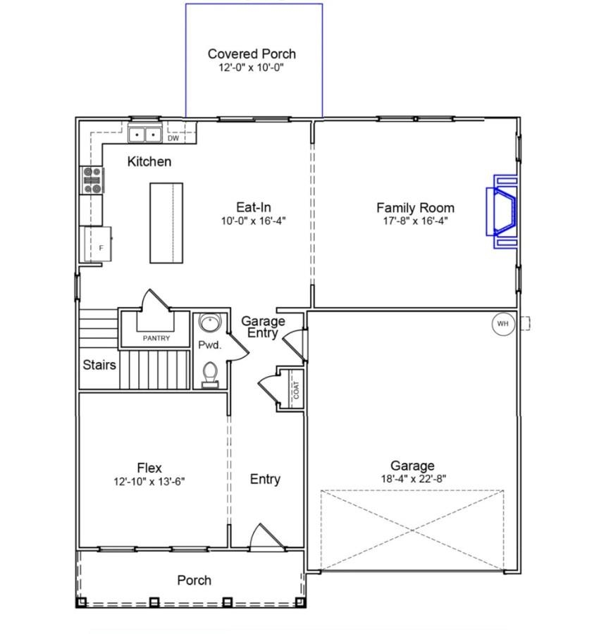 5043 Radley Road Chesnee, SC 29323 - Photo 2 of 3