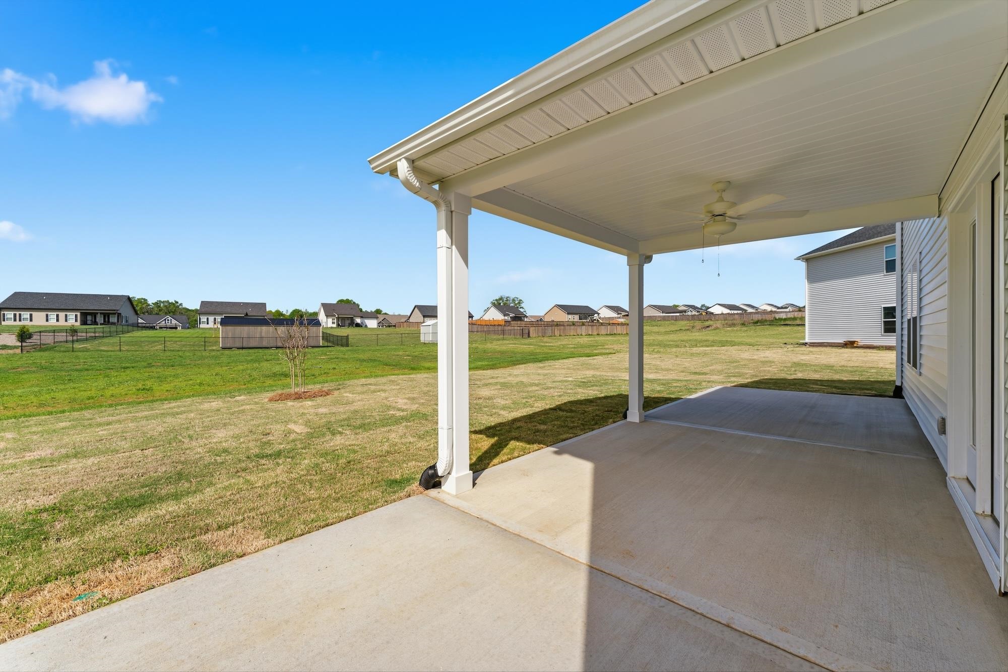 5043 Radley Road Chesnee, SC 29323 - Photo 30 of 33