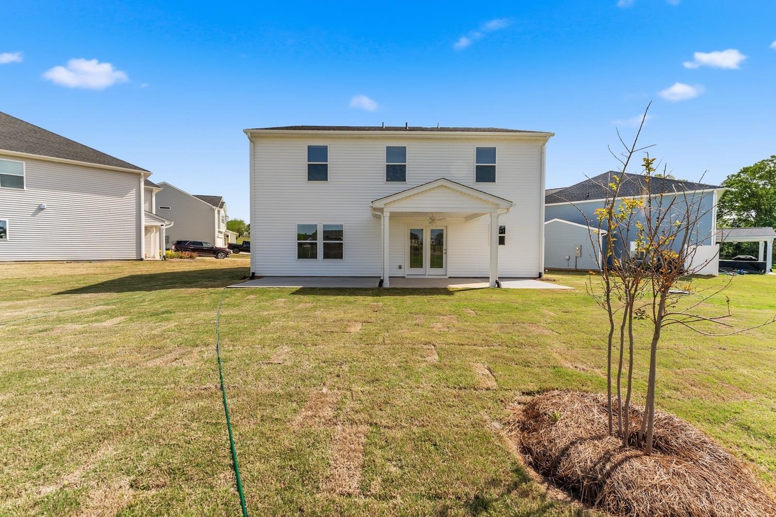 5043 Radley Road Chesnee, SC 29323 - Photo 31 of 33