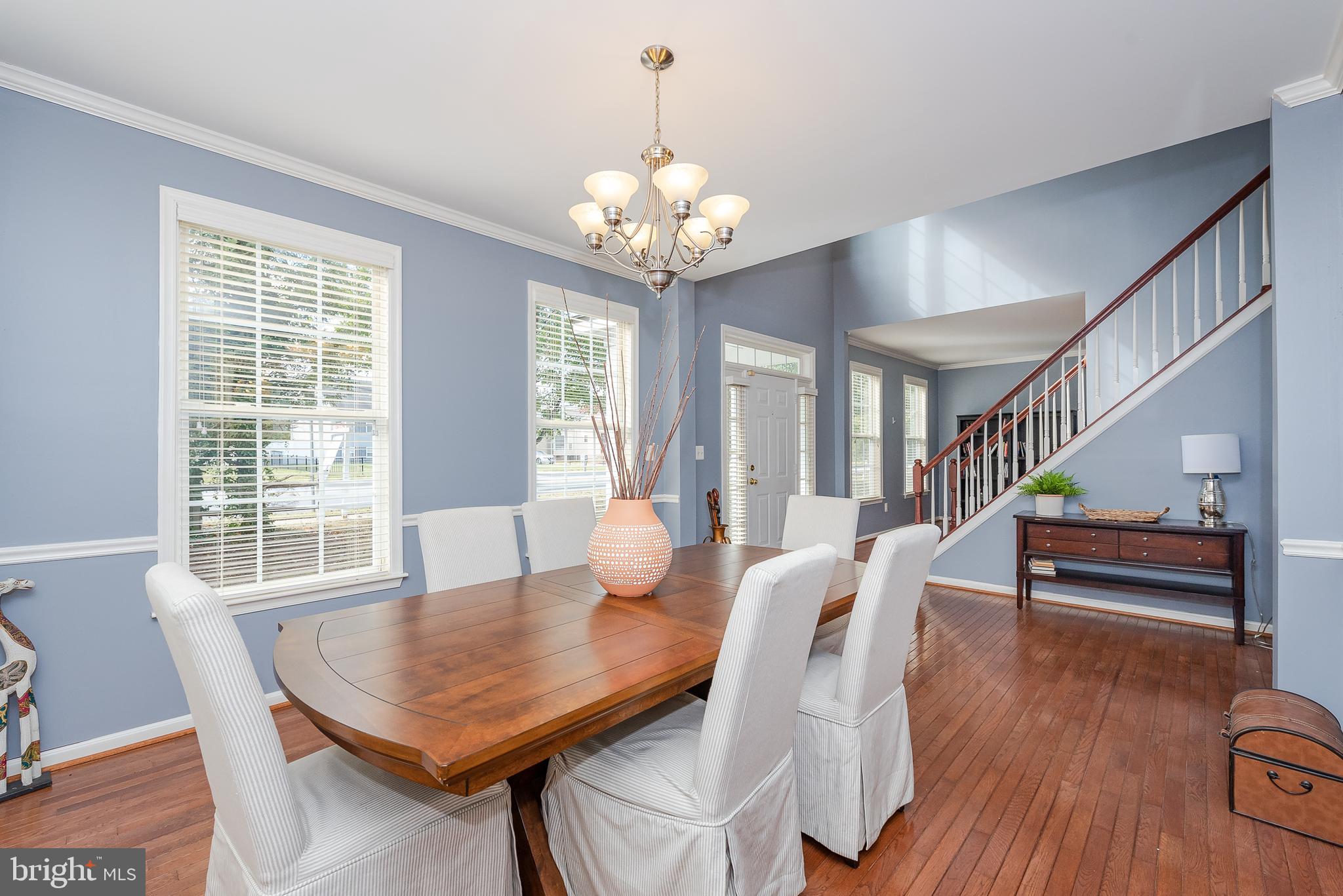 8670 Winands Road Randallstown, MD 21133 - Photo 3 of 44 Dining Room