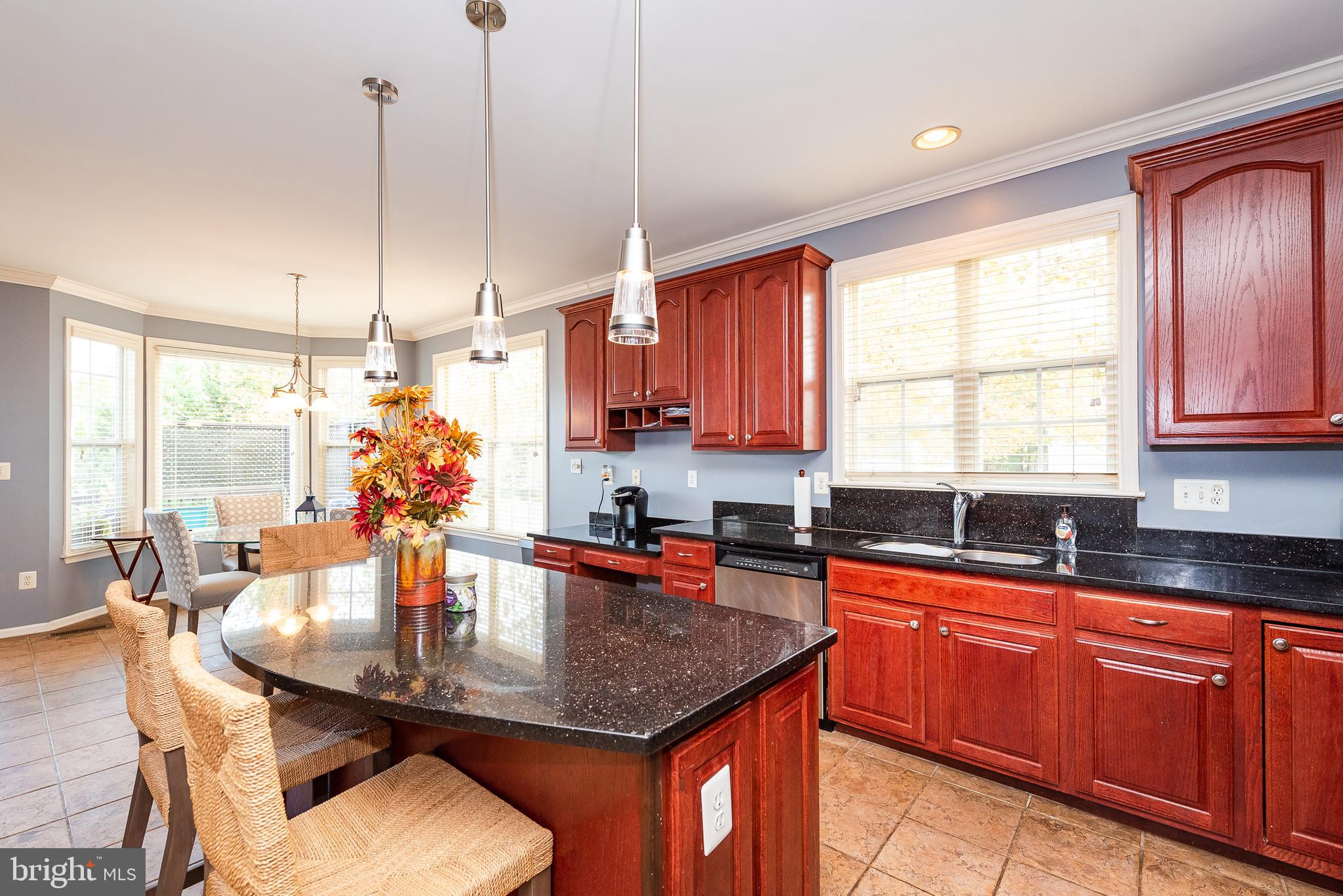 8670 Winands Road Randallstown, MD 21133 - Photo 8 of 44 Kitchen