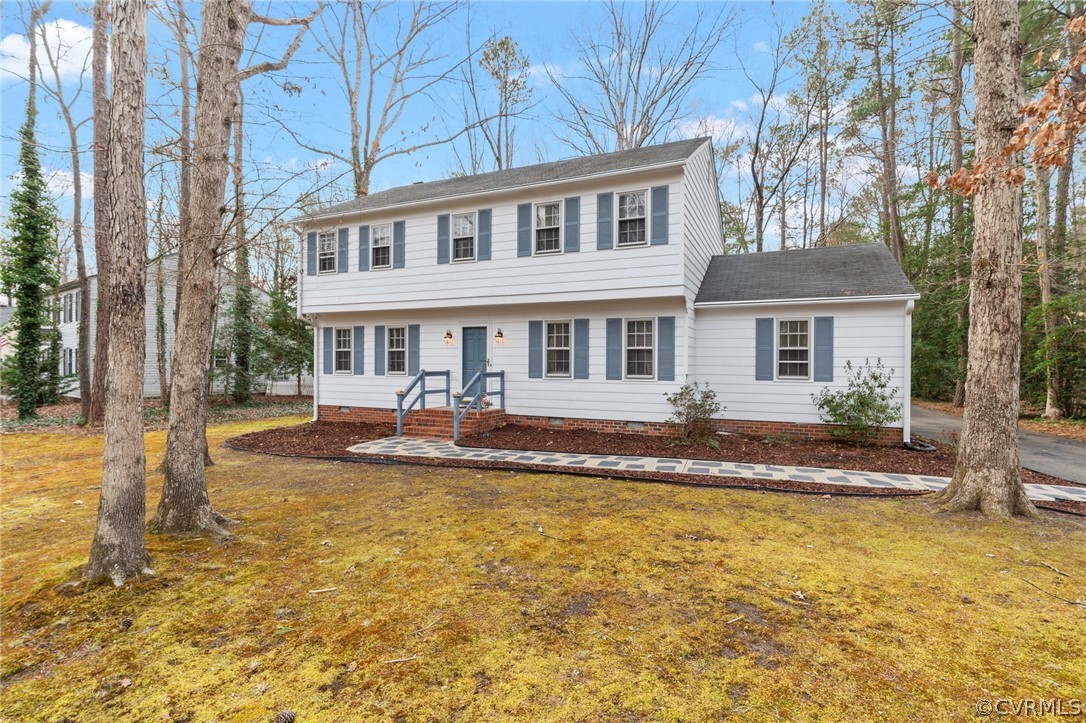 7511 Lantern Ridge Court Chesterfield, VA 23832 - Photo 1 of 40 Gallery Image 1