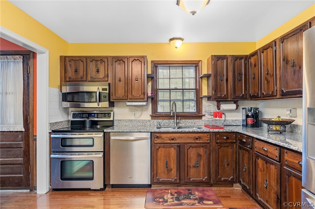 7511 Lantern Ridge Court Chesterfield, VA 23832 - Photo 11 of 40 Gallery Image 11