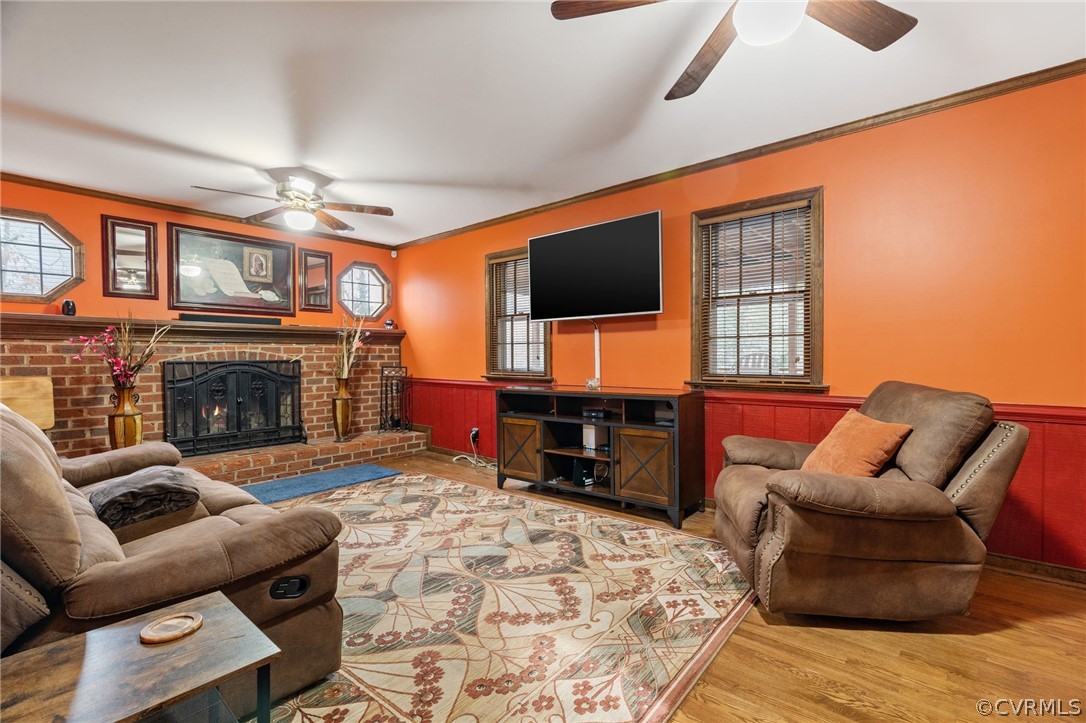 7511 Lantern Ridge Court Chesterfield, VA 23832 - Photo 13 of 40 Gallery Image 13